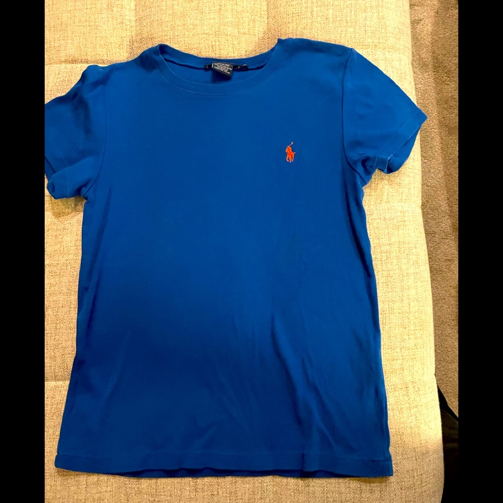 Ralph Lauren tee shirt